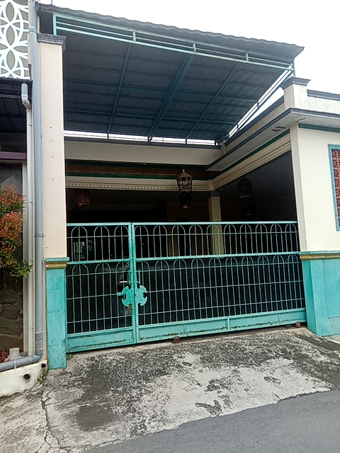 Rumah